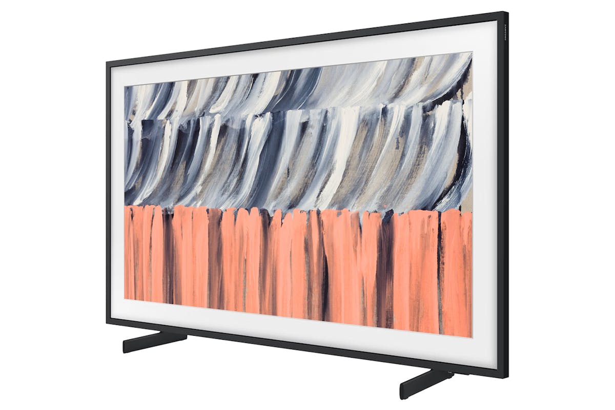 Samsung 43" The Frame LS03HE QLED 4K Vision AI Smart TV (2026) | QE43LS03HEUXXU-6