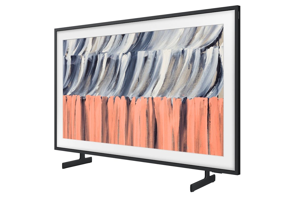 Samsung 43" The Frame LS03HE QLED 4K Vision AI Smart TV (2026) | QE43LS03HEUXXU-7