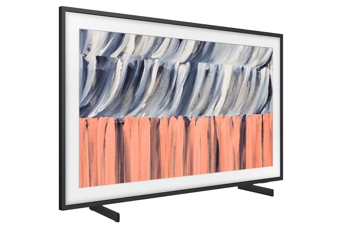 Samsung 43" The Frame LS03HE QLED 4K Vision AI Smart TV (2026) | QE43LS03HEUXXU-9