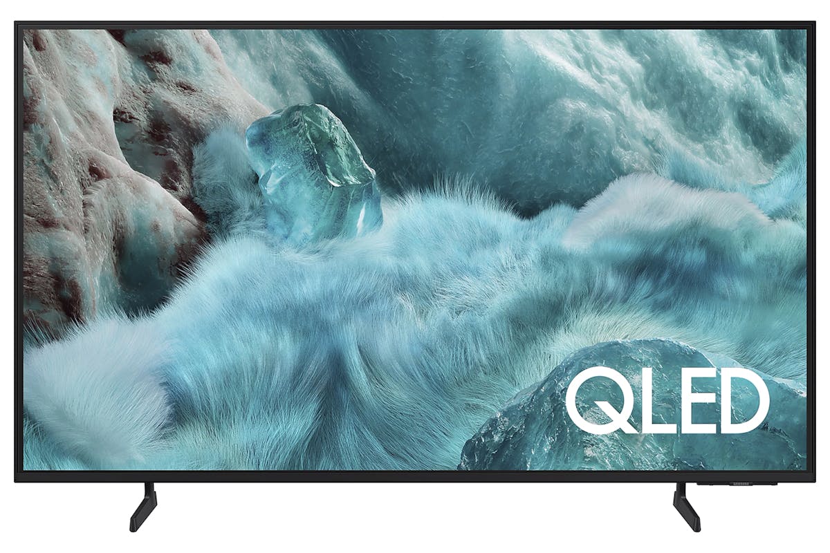 Samsung Q7F 43" 4K QLED Smart TV (2025) | QE43Q7FAAUXXU-4