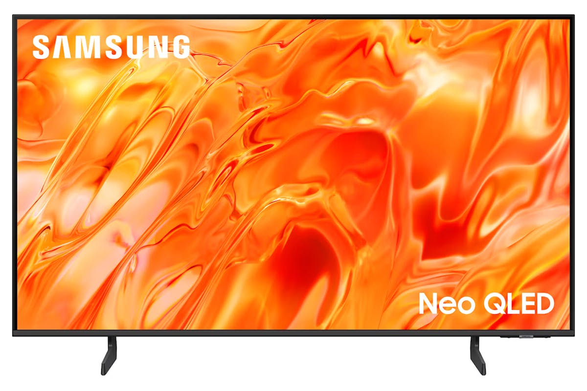 Samsung 43" QN70H Vision AI 4K Neo QLED Smart TV (2026) | QE43QN70HAUXXU-6
