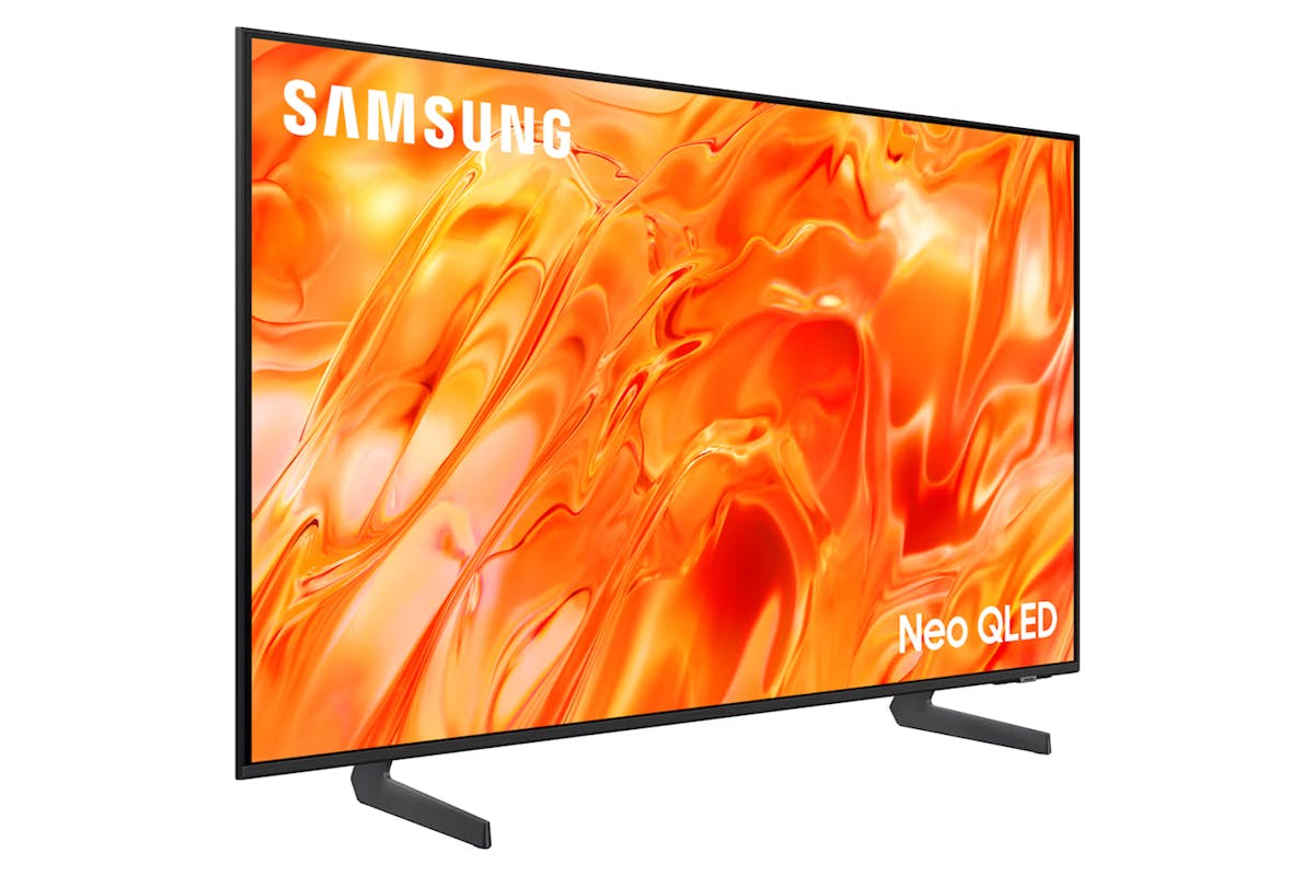 Samsung 43" QN70H Vision AI 4K Neo QLED Smart TV (2026) | QE43QN70HAUXXU-8