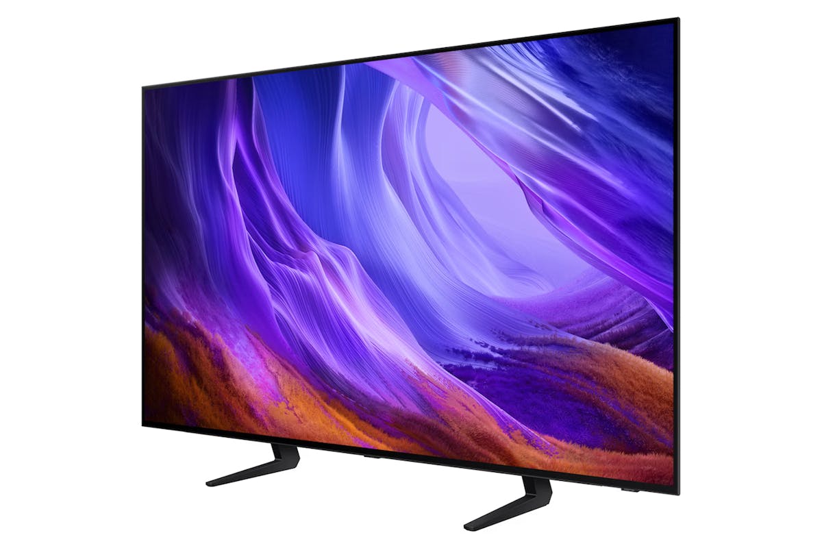 Samsung 77" OLED S85H 4K Vision AI Smart TV (2026) | QE77S85HAEXXU-2