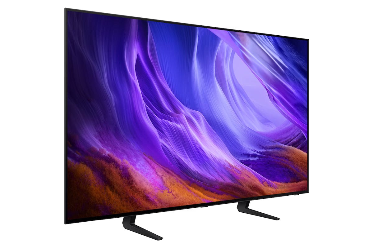 Samsung 65" OLED S85H 4K Vision AI Smart TV (2026) | QE65S85HAEXXU-3