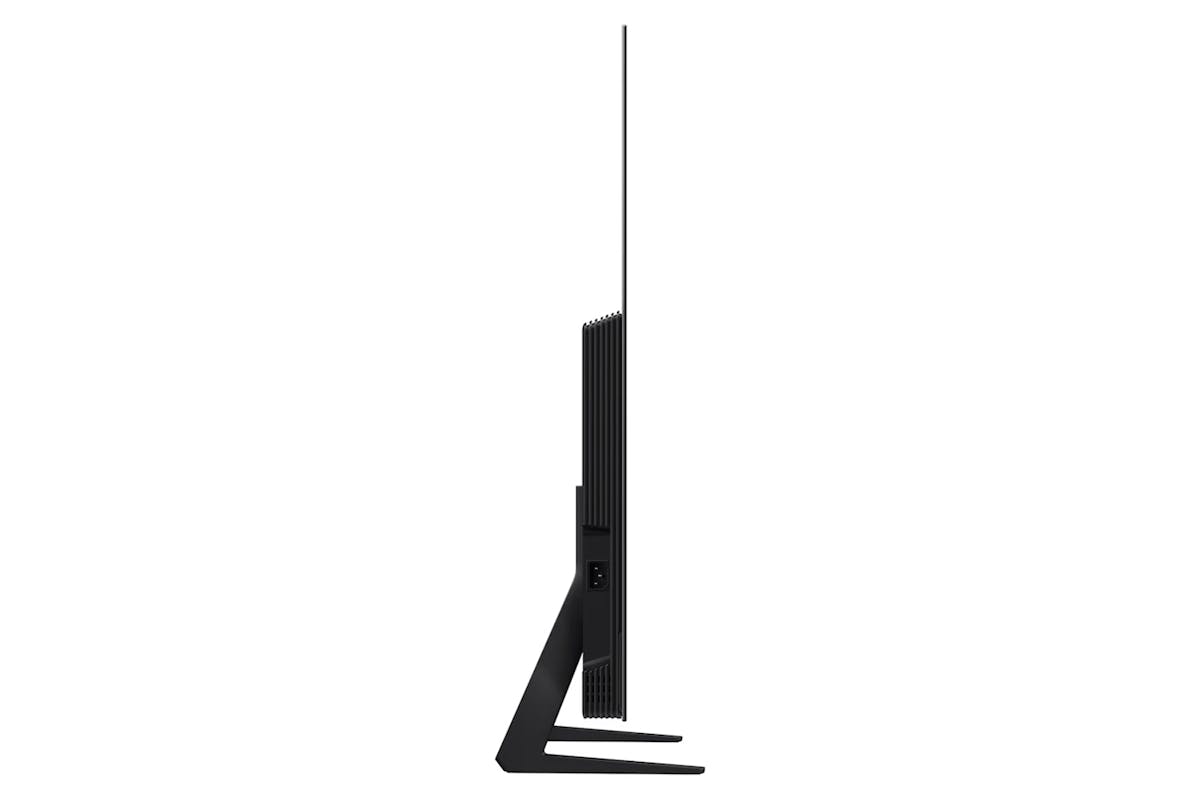 Samsung 55" OLED S85H 4K Vision AI Smart TV (2026) | QE55S85HAEXXU-4