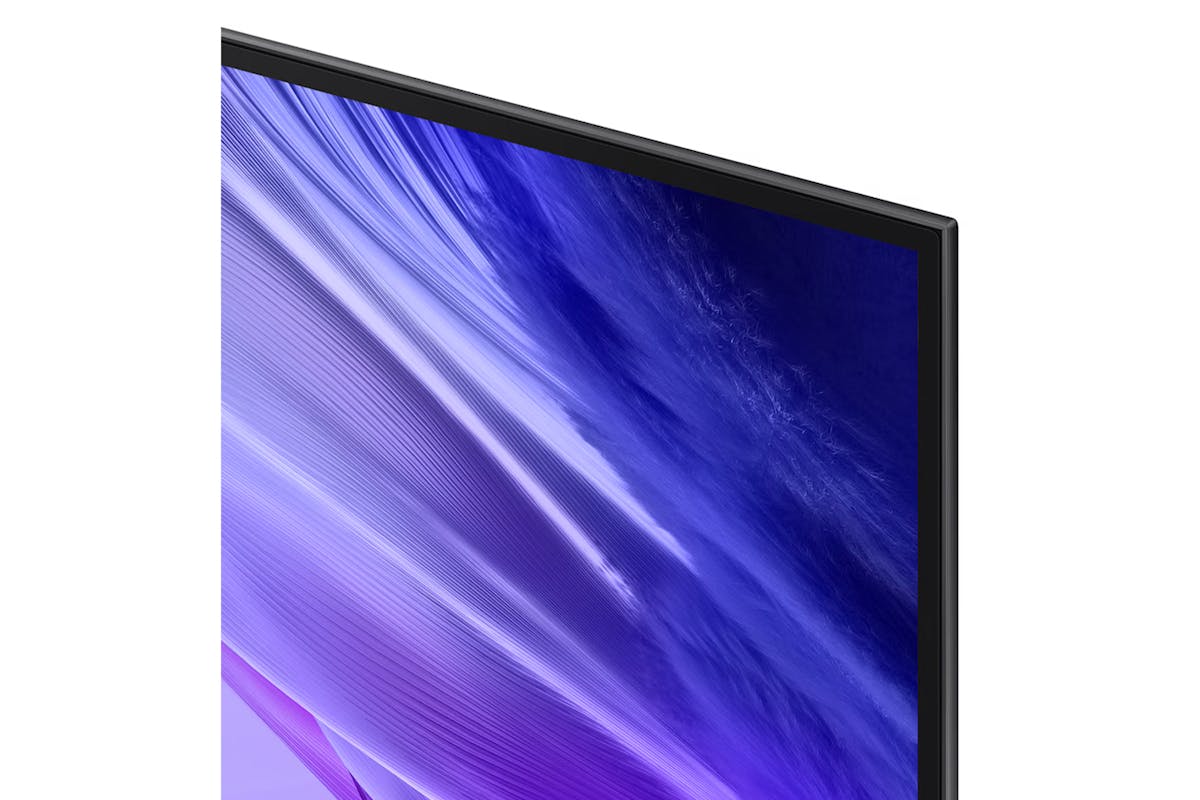 Samsung 48" OLED S85H 4K Vision AI Smart TV (2026) | QE48S85HAEXXU-5