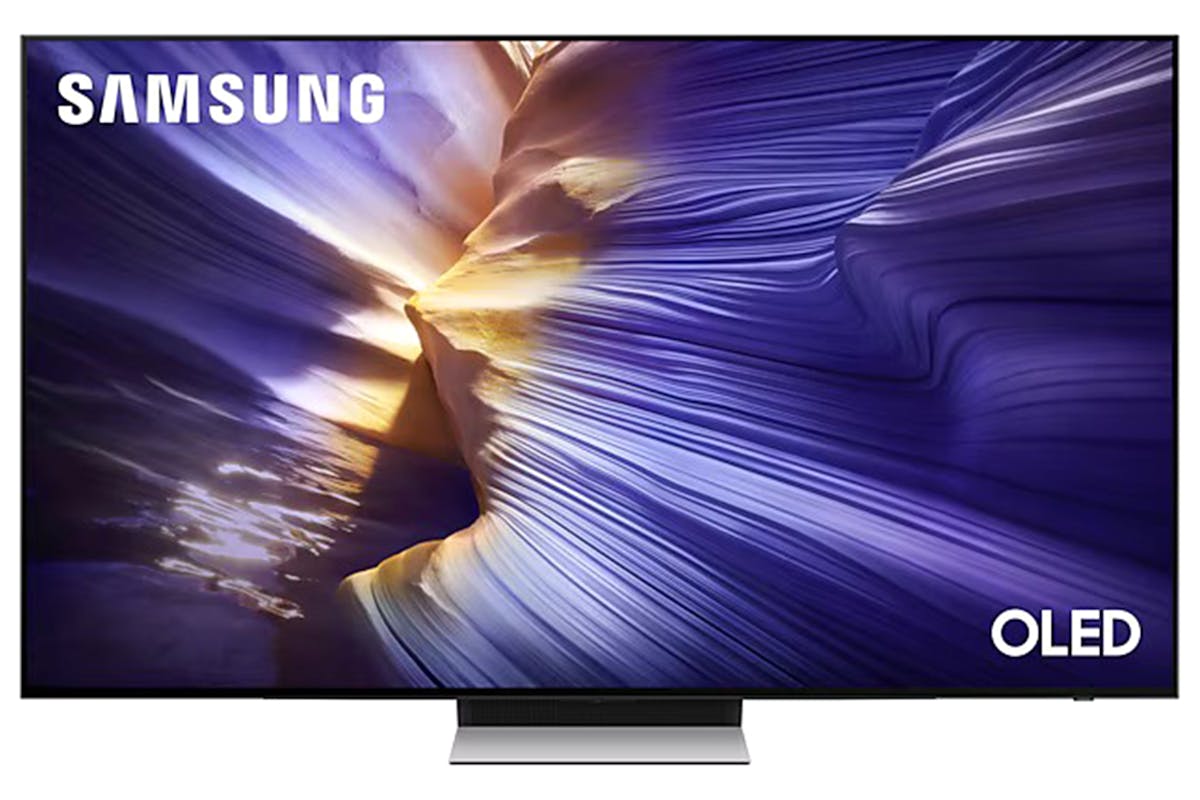 Samsung S90F 48
