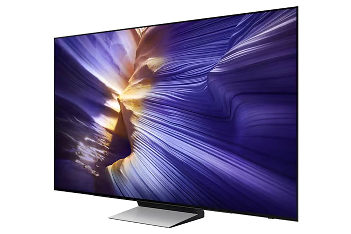 Samsung S90F 48" 4K OLED Smart TV (2025) | QE48S90FAEXXU-6