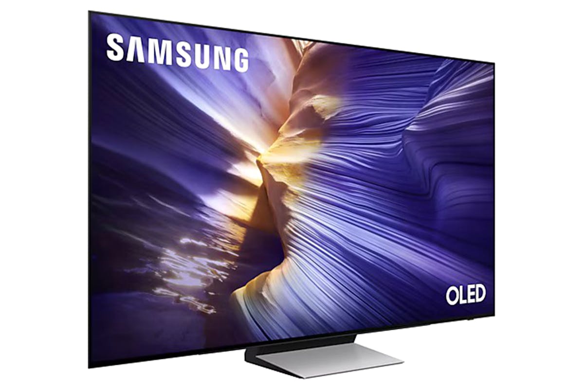 Samsung S90F 48" 4K OLED Smart TV (2025) | QE48S90FAEXXU-8