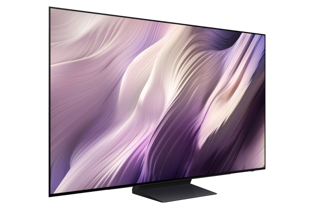 Samsung S95H 48" OLED Vision AI Smart TV (2026) | QE48S95HHEXXU-2