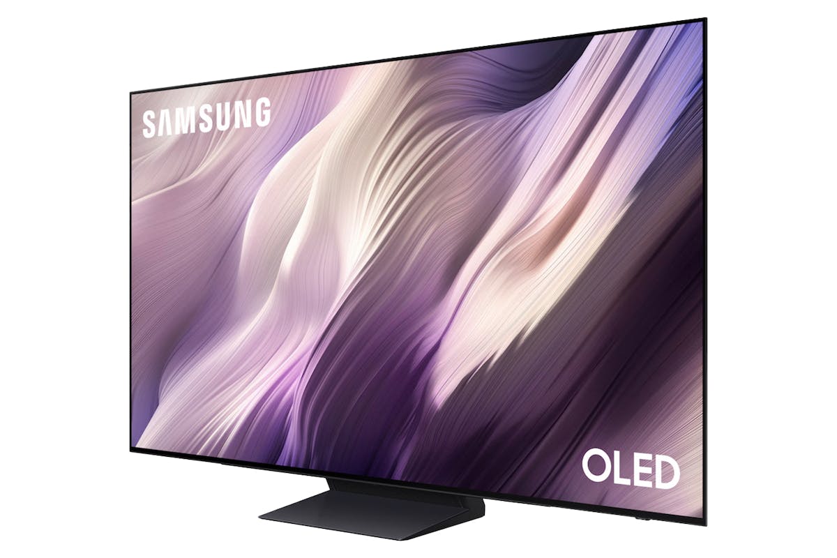 Samsung S95H 48" OLED Vision AI Smart TV (2026) | QE48S95HHEXXU-4