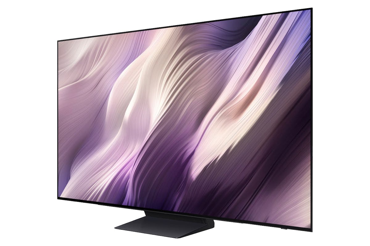 Samsung S95H 48" OLED Vision AI Smart TV (2026) | QE48S95HHEXXU-5