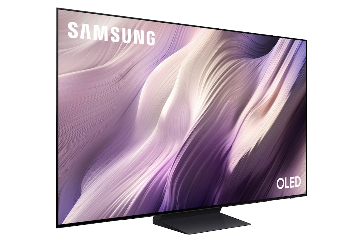 Samsung S95H 48" OLED Vision AI Smart TV (2026) | QE48S95HHEXXU-7