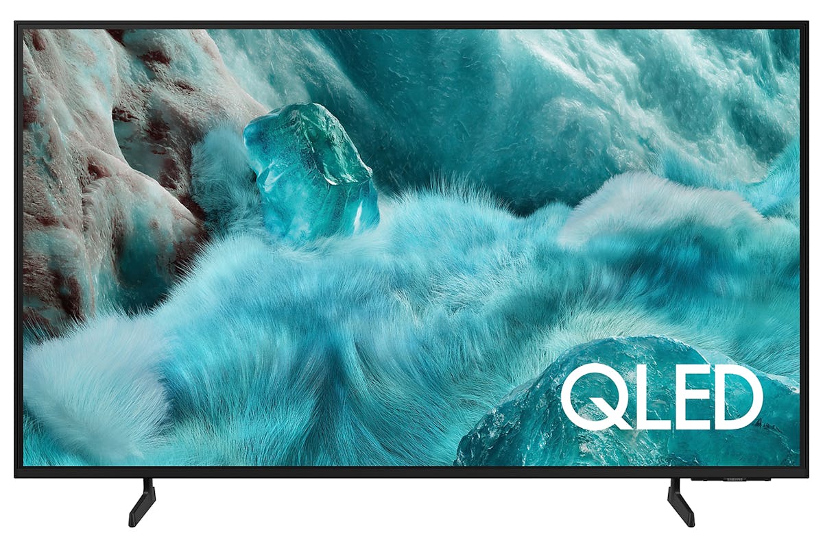 Samsung Q7F 50" 4K QLED Smart TV (2025) | QE50Q7FAAUXXU-4