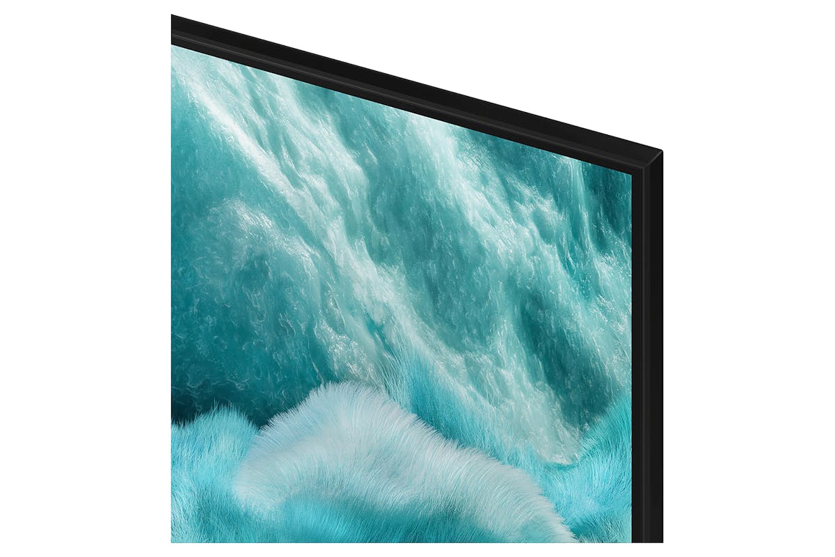 Samsung Q7F 50" 4K QLED Smart TV (2025) | QE50Q7FAAUXXU-7