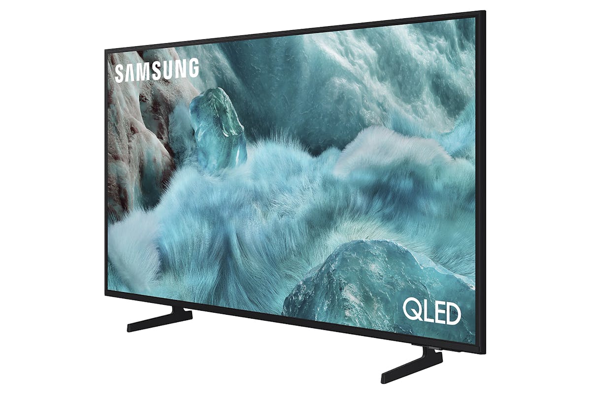Samsung Q7F 50" 4K QLED Smart TV (2025) | QE50Q7FAAUXXU-2