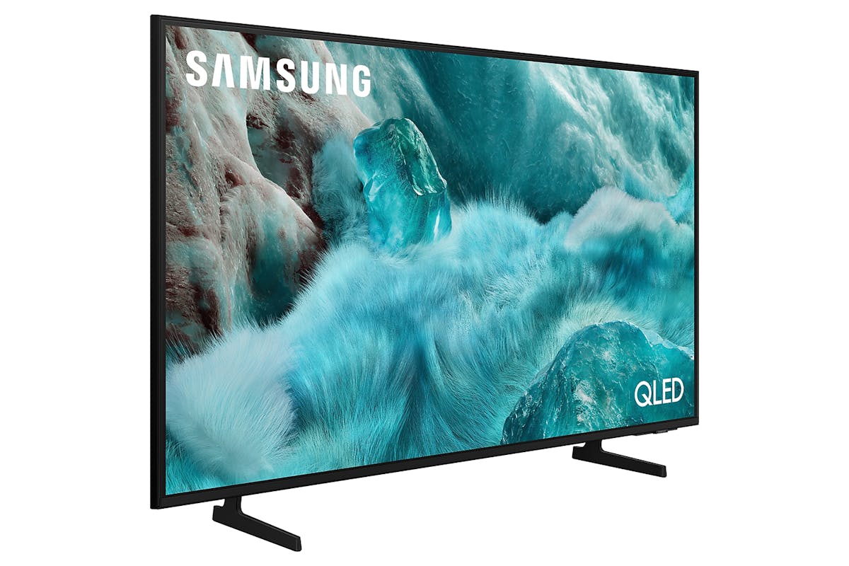 Samsung Q7F 50" 4K QLED Smart TV (2025) | QE50Q7FAAUXXU-3