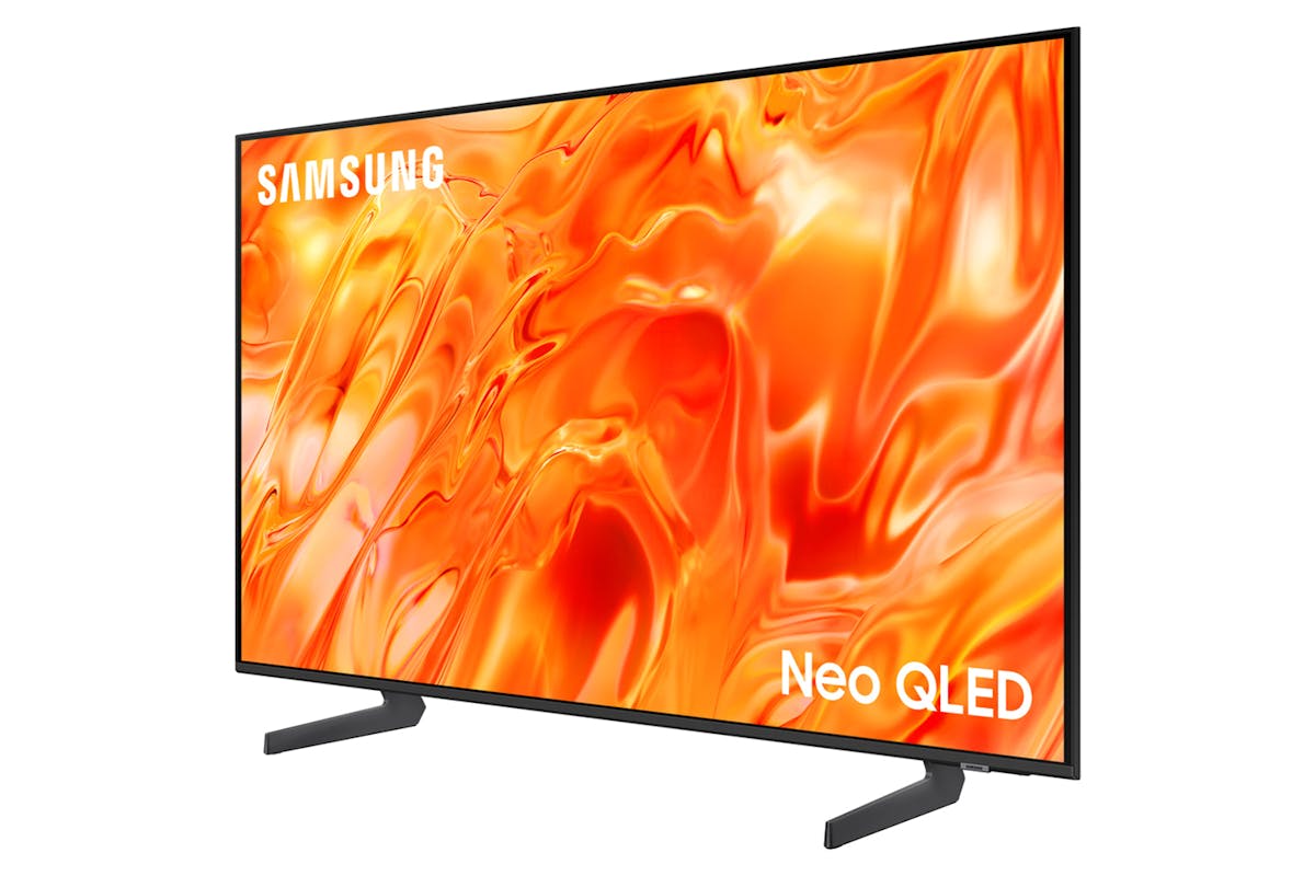 Samsung 50" QN70H Vision AI 4K Neo QLED Smart TV (2026) | QE50QN70HAUXXU-7