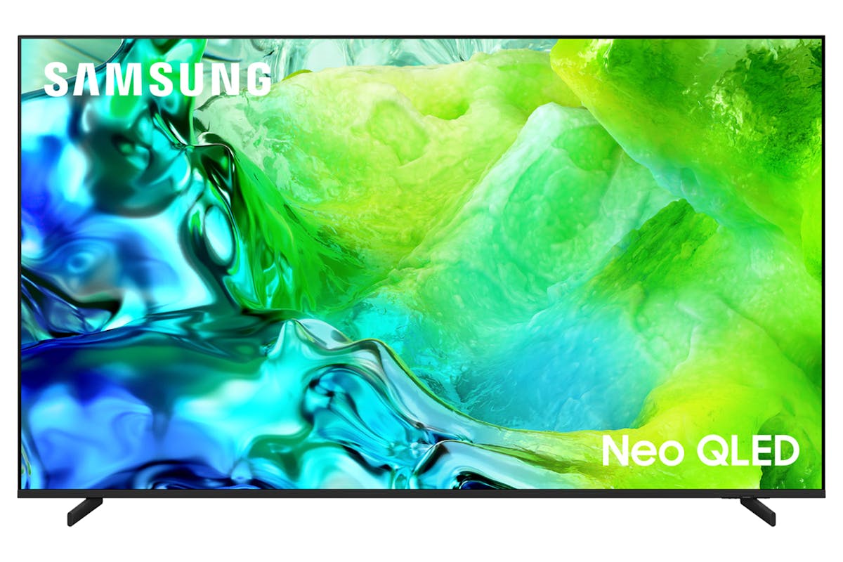 Samsung QN80H 50