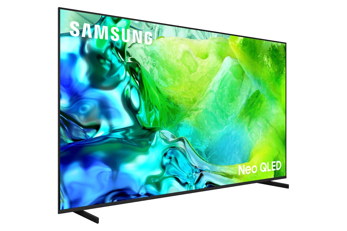 Samsung QN80H 50" Neo QLED 4K Vision AI Smart TV (2026) | QE50QN80HAUXXU-7