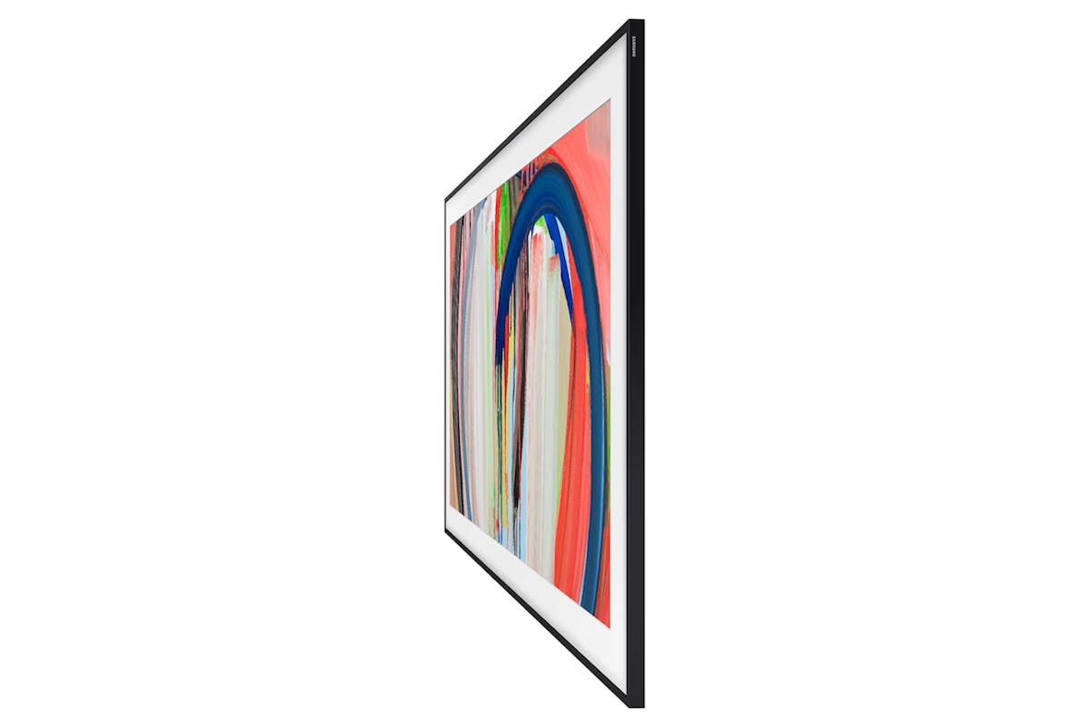 Samsung 55" The Frame LS03HE QLED 4K Vision AI Smart TV (2026) | QE55LS03HAUXXU-13