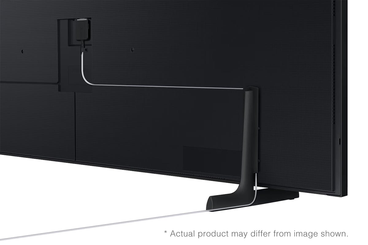 Samsung 55" The Frame LS03HE QLED 4K Vision AI Smart TV (2026) | QE55LS03HAUXXU-15