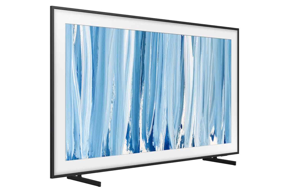 Samsung 75" The Frame Pro LS03HW Neo QLED 4K Vision AI Smart TV (2026) | QE75LS03HWUXXU-9