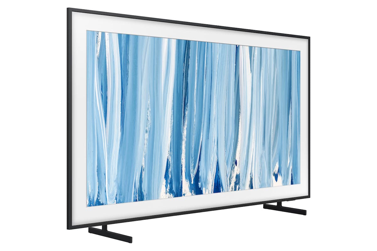 Samsung 75" The Frame Pro LS03HW Neo QLED 4K Vision AI Smart TV (2026) | QE75LS03HWUXXU-10