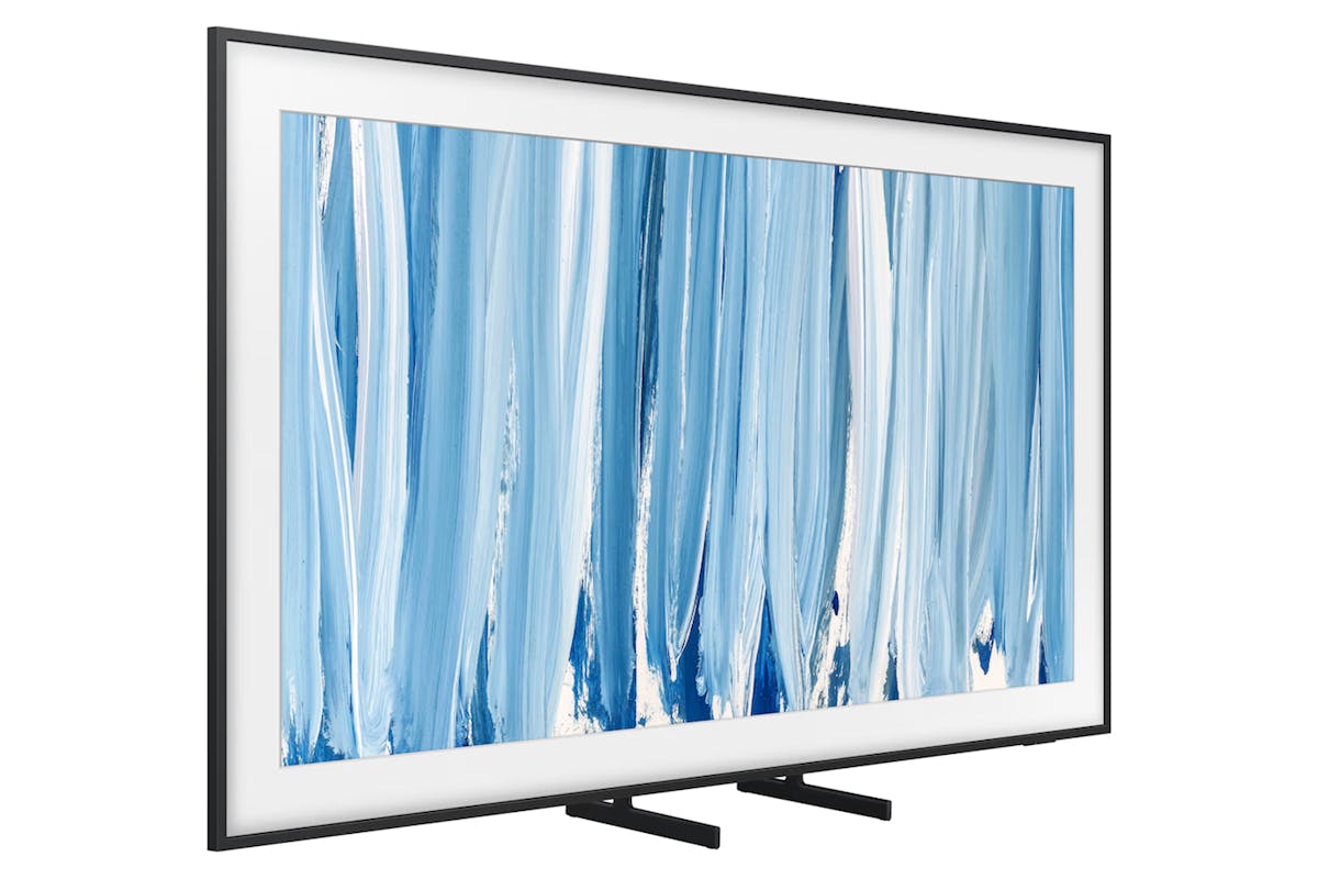 Samsung 75" The Frame Pro LS03HW Neo QLED 4K Vision AI Smart TV (2026) | QE75LS03HWUXXU-11