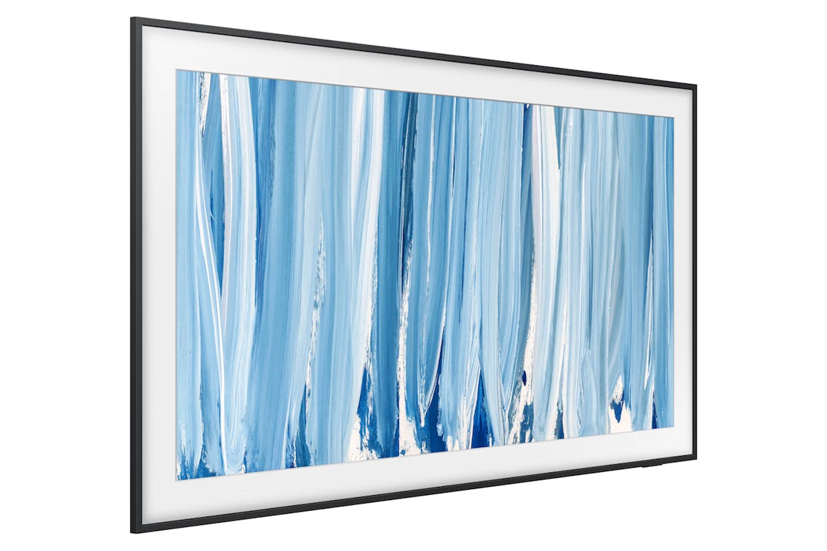 Samsung 75" The Frame Pro LS03HW Neo QLED 4K Vision AI Smart TV (2026) | QE75LS03HWUXXU-12