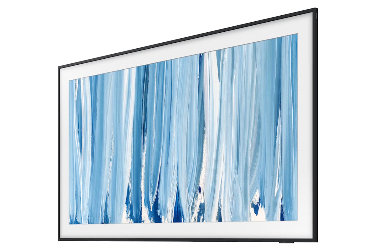 Samsung 75" The Frame Pro LS03HW Neo QLED 4K Vision AI Smart TV (2026) | QE75LS03HWUXXU-14