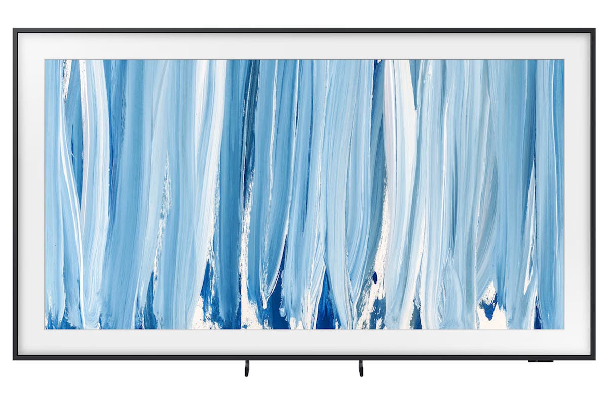 Samsung 75" The Frame Pro LS03HW Neo QLED 4K Vision AI Smart TV (2026) | QE75LS03HWUXXU-2