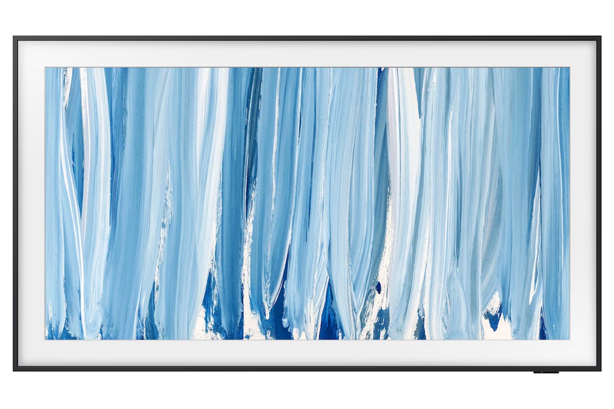 Samsung 75" The Frame Pro LS03HW Neo QLED 4K Vision AI Smart TV (2026) | QE75LS03HWUXXU-3
