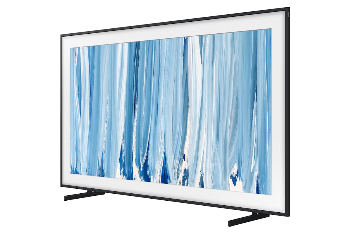 Samsung 75" The Frame Pro LS03HW Neo QLED 4K Vision AI Smart TV (2026) | QE75LS03HWUXXU-5