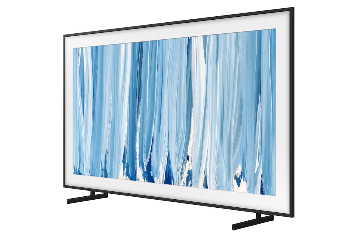 Samsung 75" The Frame Pro LS03HW Neo QLED 4K Vision AI Smart TV (2026) | QE75LS03HWUXXU-6
