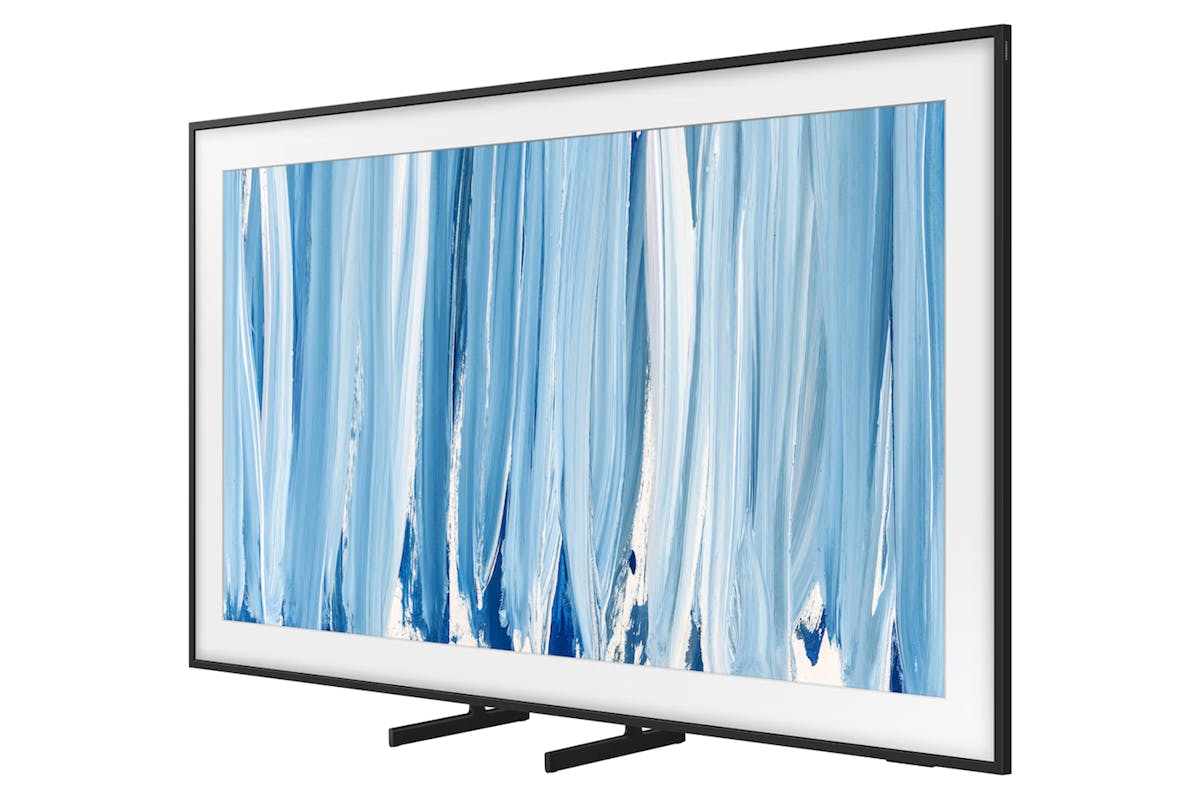Samsung 75" The Frame Pro LS03HW Neo QLED 4K Vision AI Smart TV (2026) | QE75LS03HWUXXU-7