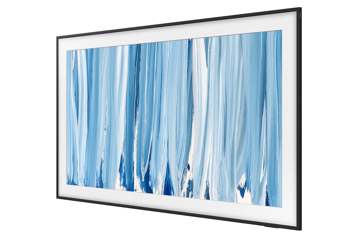 Samsung 75" The Frame Pro LS03HW Neo QLED 4K Vision AI Smart TV (2026) | QE75LS03HWUXXU-8