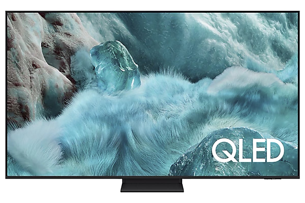Samsung Q7F5 55