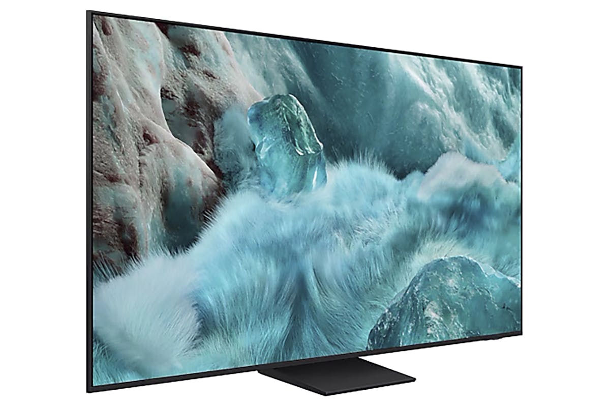 Samsung Q7F5 55" 4K HDR QLED Smart TV (2025) | QE55Q7F5AUXXU-3