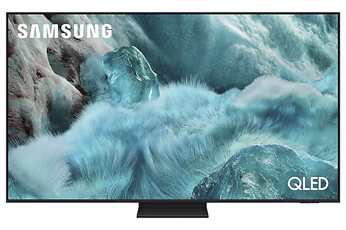 Samsung Q7F5 55" 4K HDR QLED Smart TV (2025) | QE55Q7F5AUXXU-6