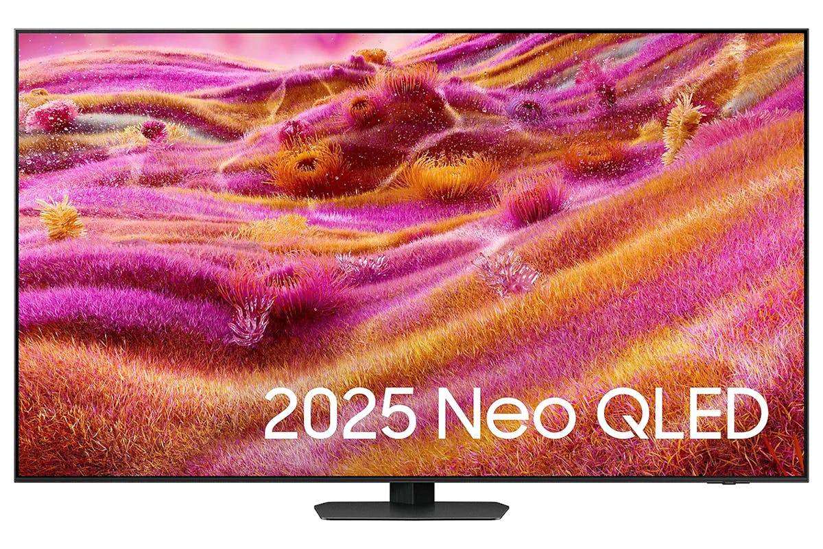 Samsung QN90F 55