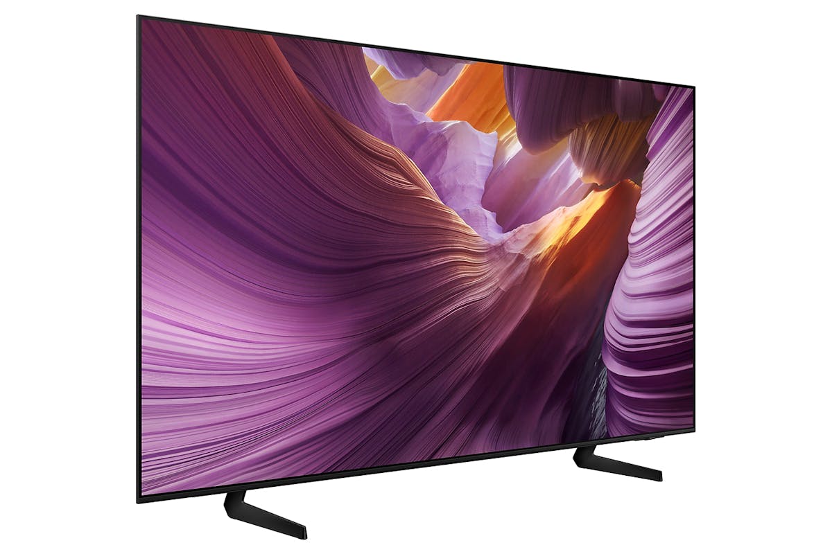 Samsung S85F 65" 4K OLED Smart TV (2025) | QE65S85FAEXXU-3
