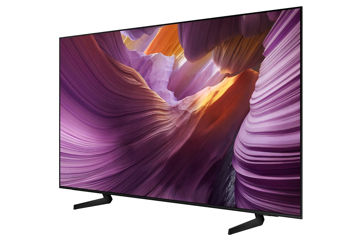 Samsung S85F 55" 4K OLED Smart TV (2025) | QE55S85FAUXXU-6