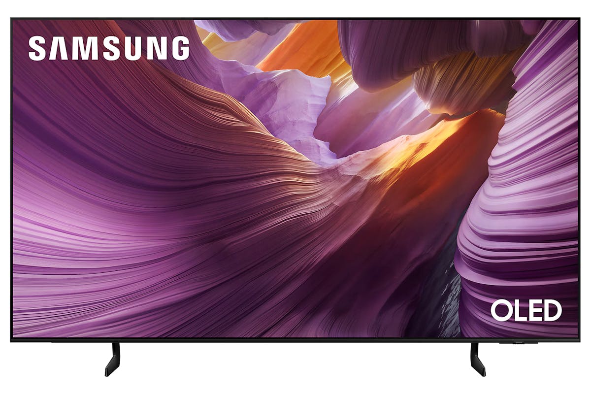 Samsung S85F 65" 4K OLED Smart TV (2025) | QE65S85FAEXXU-8