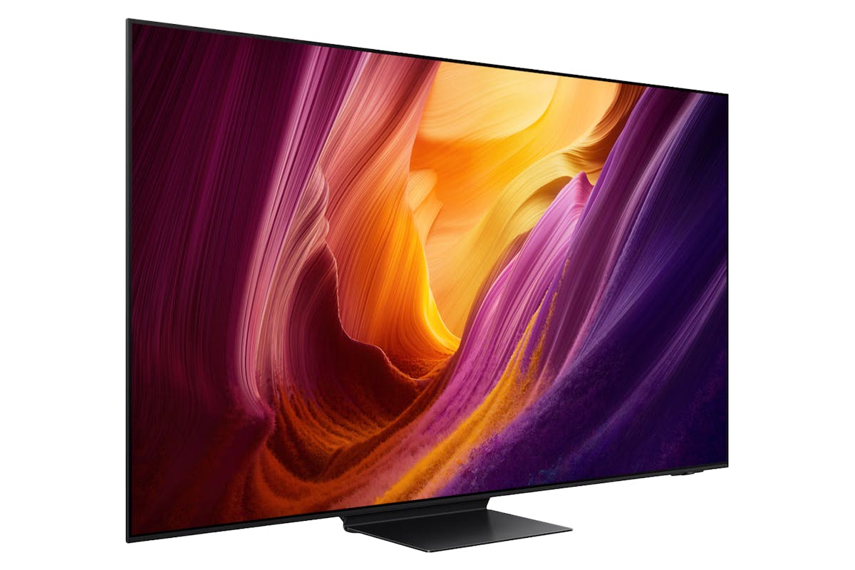 Samsung S95H 55" OLED Vision AI Smart TV (2026) | QE55S95HFTXXU-2