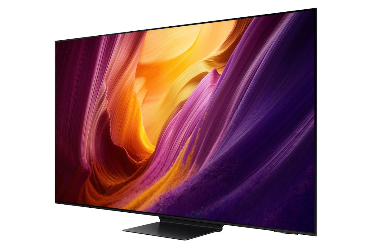 Samsung S95H 55" OLED Vision AI Smart TV (2026) | QE55S95HFTXXU-5