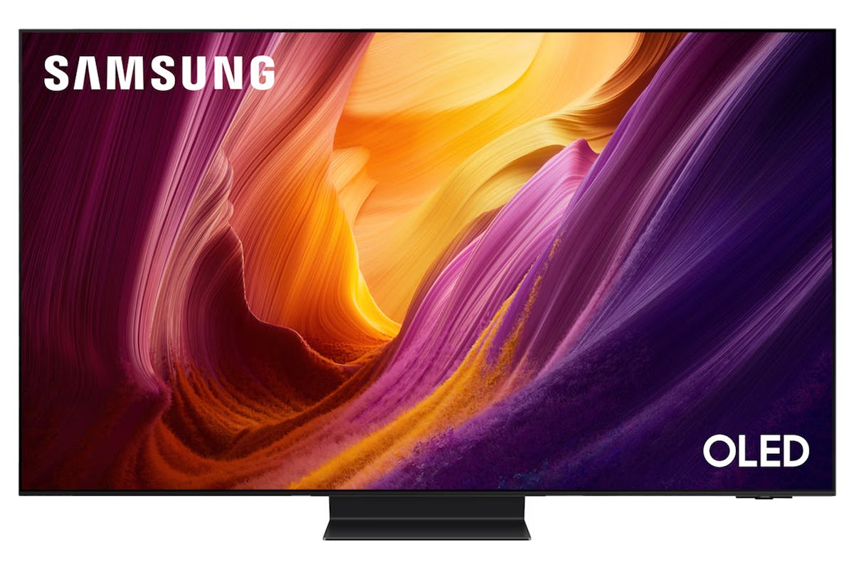 Samsung S95H 55