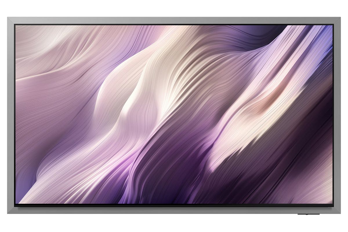Samsung S99H 65" OLED 4K Vision AI Smart TV | QE65S99HATXXU-4