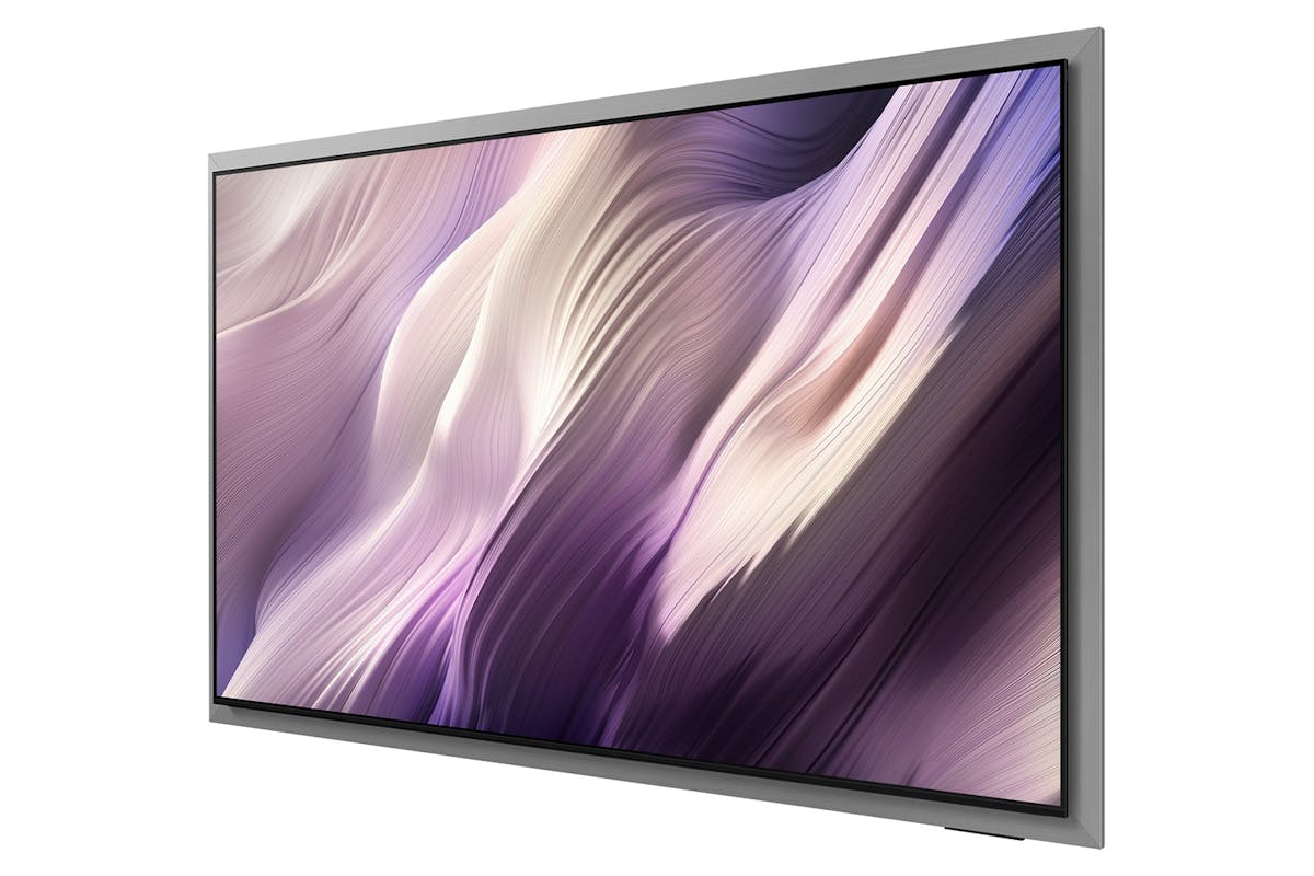 Samsung S99H 65" OLED 4K Vision AI Smart TV | QE65S99HATXXU-5