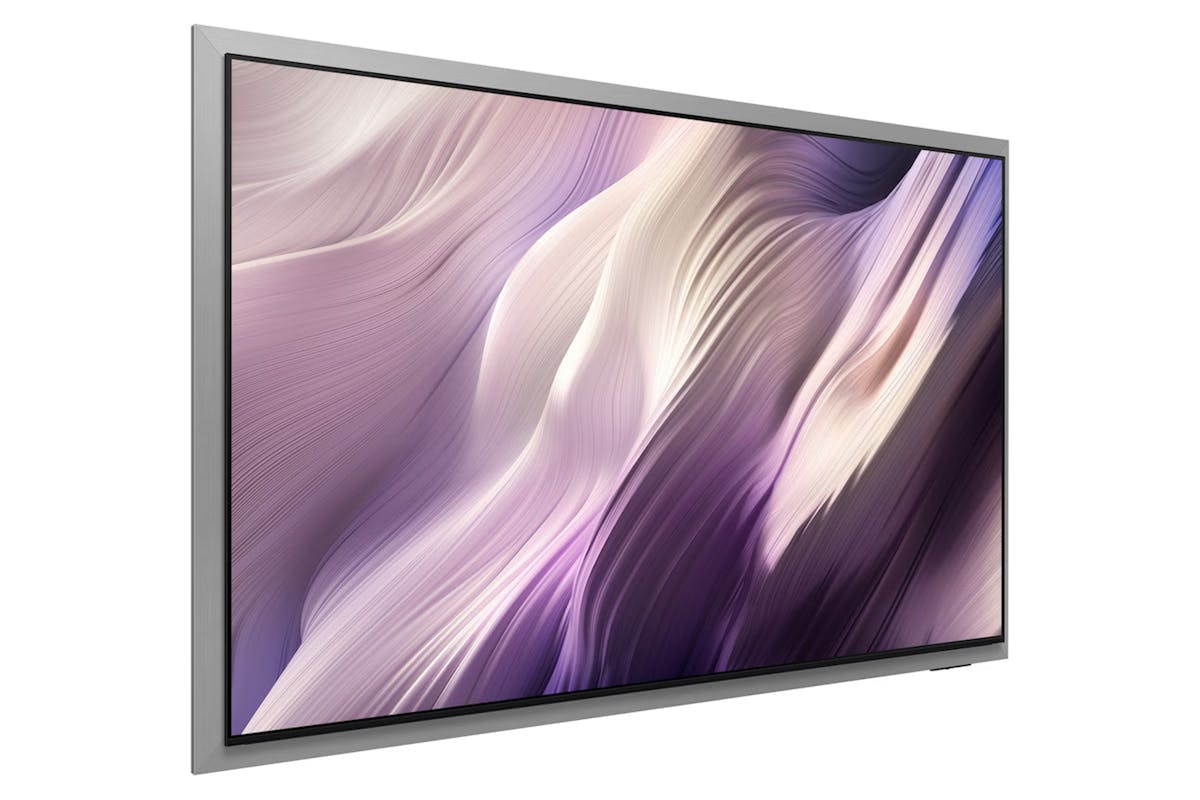 Samsung S99H 55" OLED 4K Vision AI Smart TV | QE55S99HATXXU-6